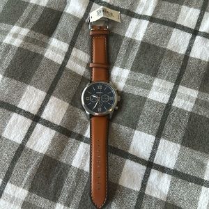 Fossil Watch